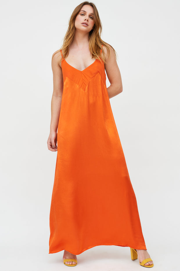 VESTIDO JULES