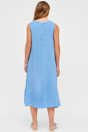 VESTIDO KARIME LINO