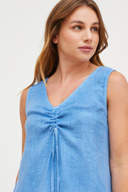 VESTIDO KARIME LINO