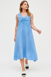 VESTIDO KARIME LINO