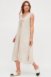 VESTIDO KARIME LINO