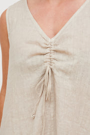 VESTIDO KARIME LINO
