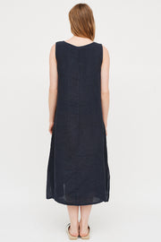 VESTIDO KARIME LINO