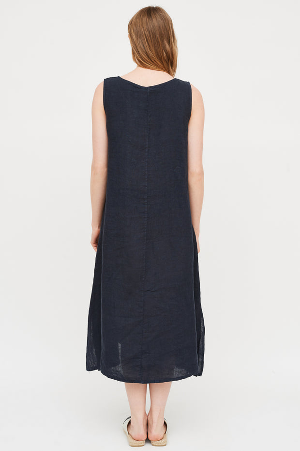 VESTIDO KARIME LINO