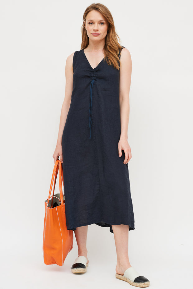 VESTIDO KARIME LINO
