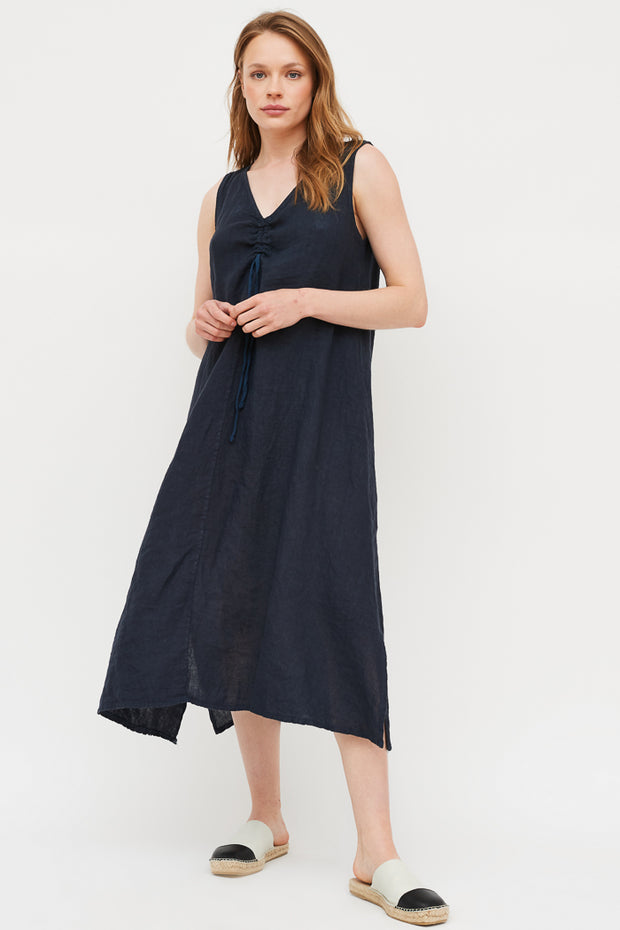 VESTIDO KARIME LINO