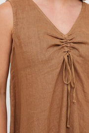 VESTIDO KARIME LINO