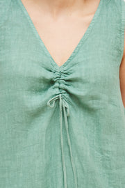 VESTIDO KARIME LINO