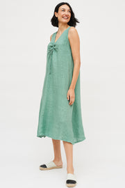 VESTIDO KARIME LINO