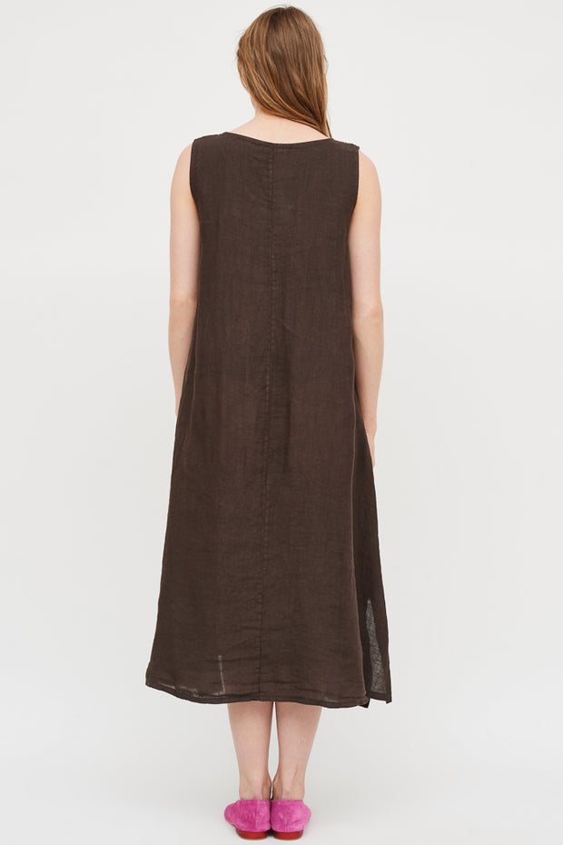 VESTIDO KARIME LINO