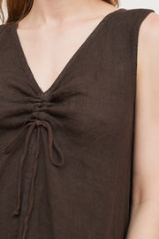 VESTIDO KARIME LINO