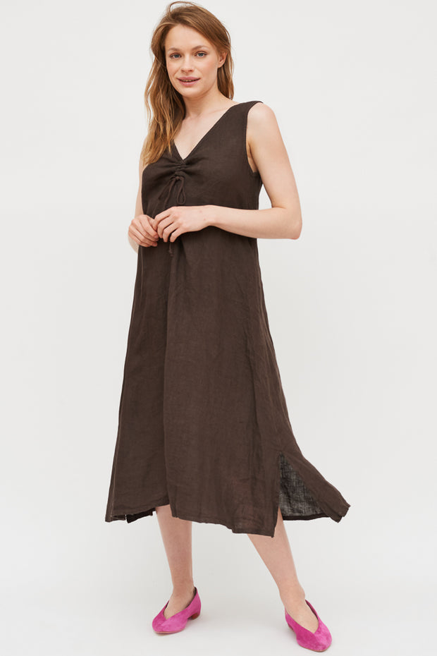 VESTIDO KARIME LINO