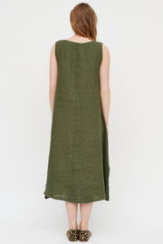VESTIDO KARIME LINO