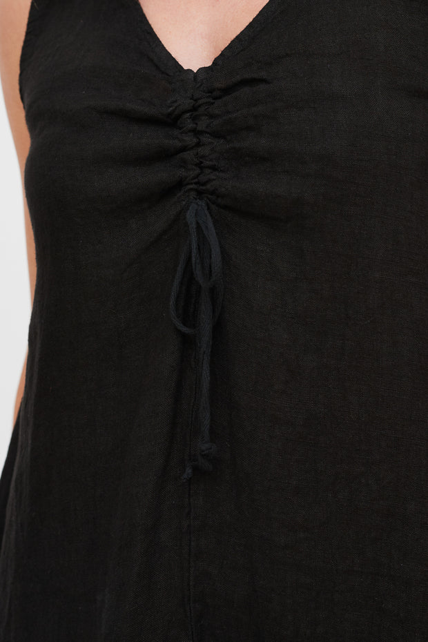 VESTIDO KARIME LINO