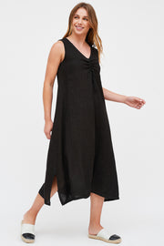 VESTIDO KARIME LINO