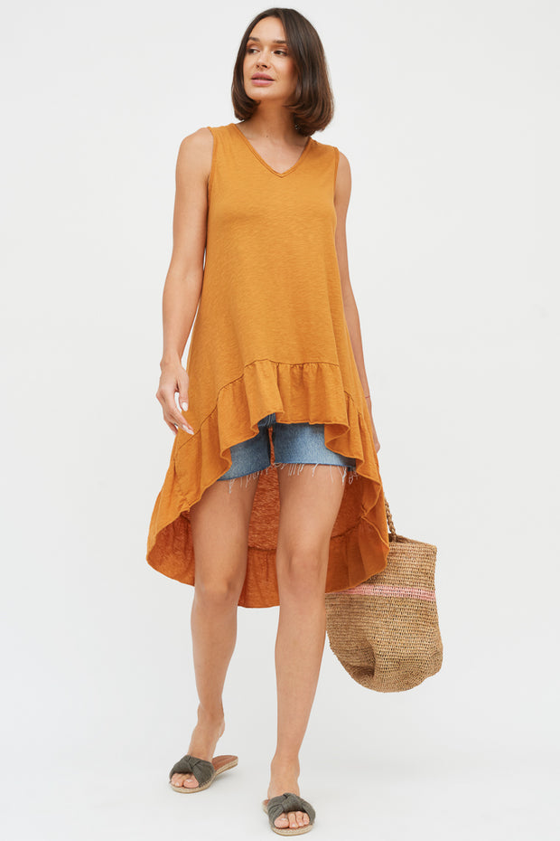 VESTIDO LAURA