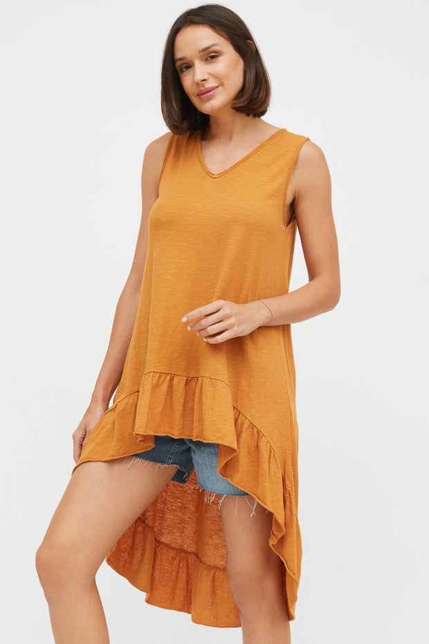VESTIDO LAURA