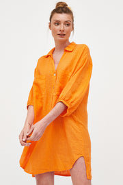 VESTIDO MICAELA LINO