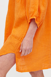 VESTIDO MICAELA LINO