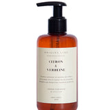 JABON LIQUIDO CITRON & VERBENA