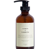 JABON LIQUIDO CITRON & VERBENA