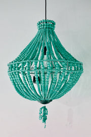 LAMPARA BOLAS