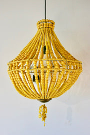 LAMPARA BOLAS