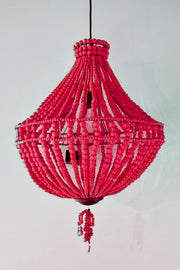 LAMPARA BOLAS