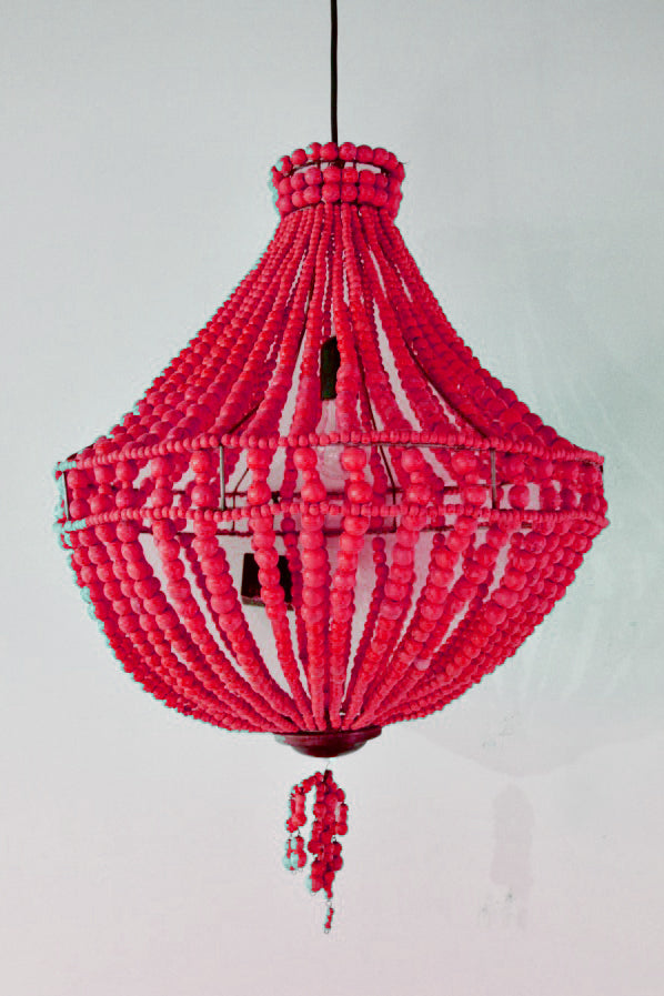 LAMPARA BOLAS