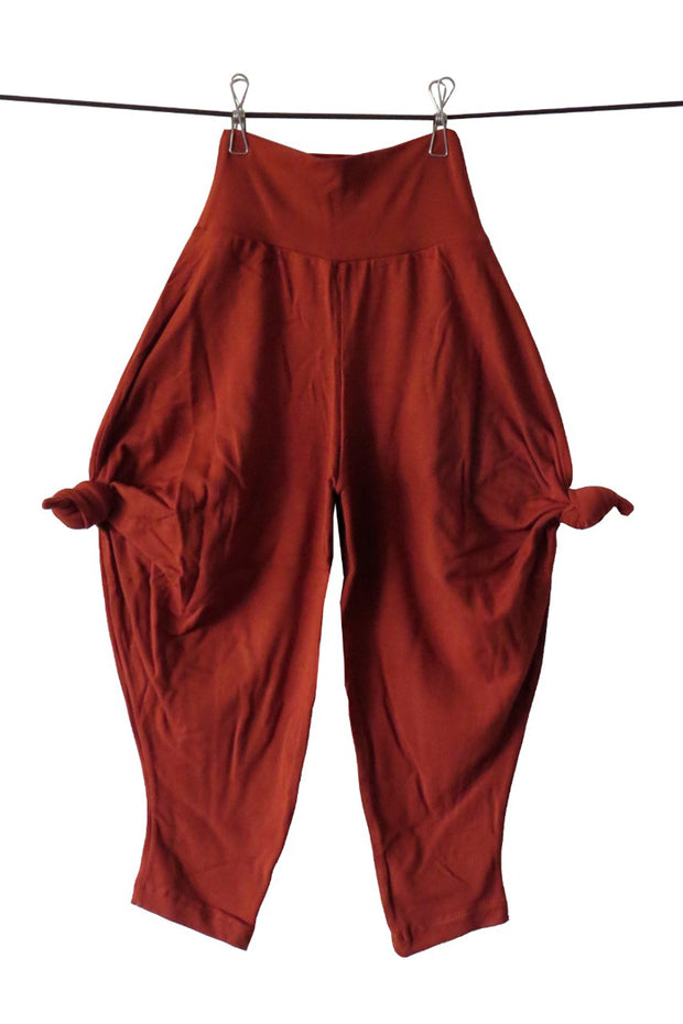 PANTALON BOTON KIDS