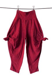 PANTALON BOTON KIDS