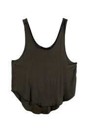 POLERA CAMISETA