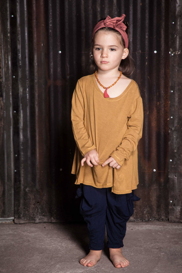 POLERA JULIETA KIDS