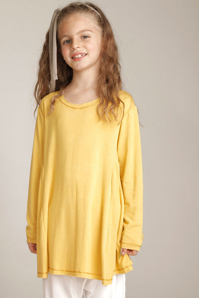 POLERA JULIETA KIDS