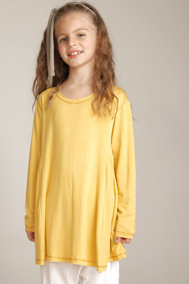 POLERA JULIETA KIDS