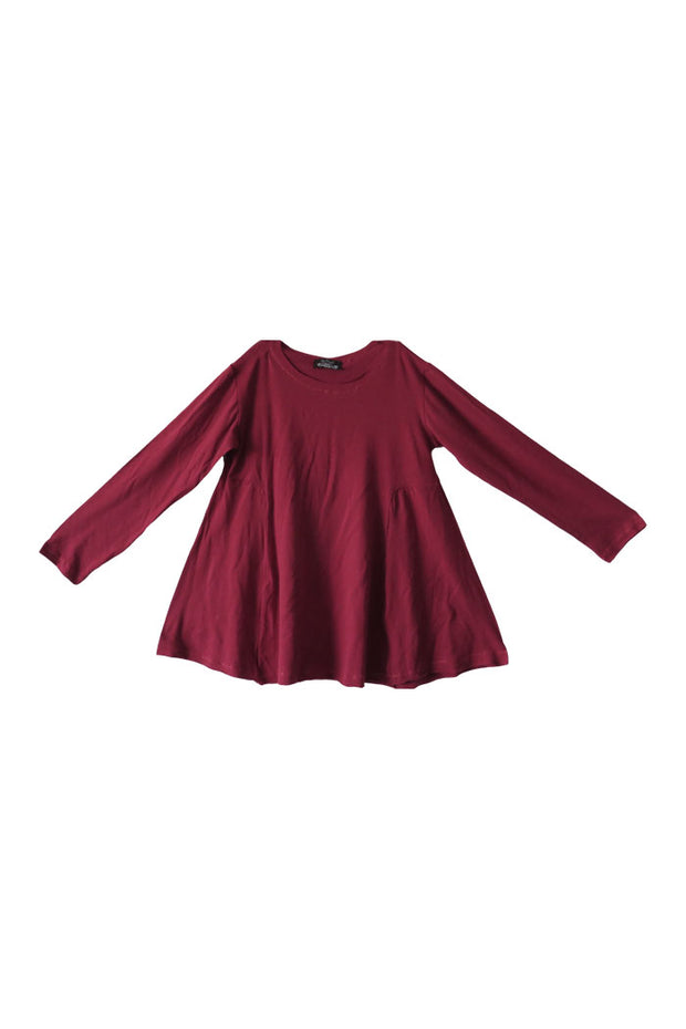 POLERA JULIETA KIDS