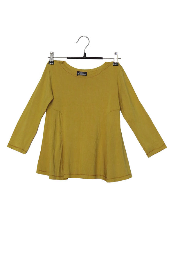 POLERA JULIETA KIDS