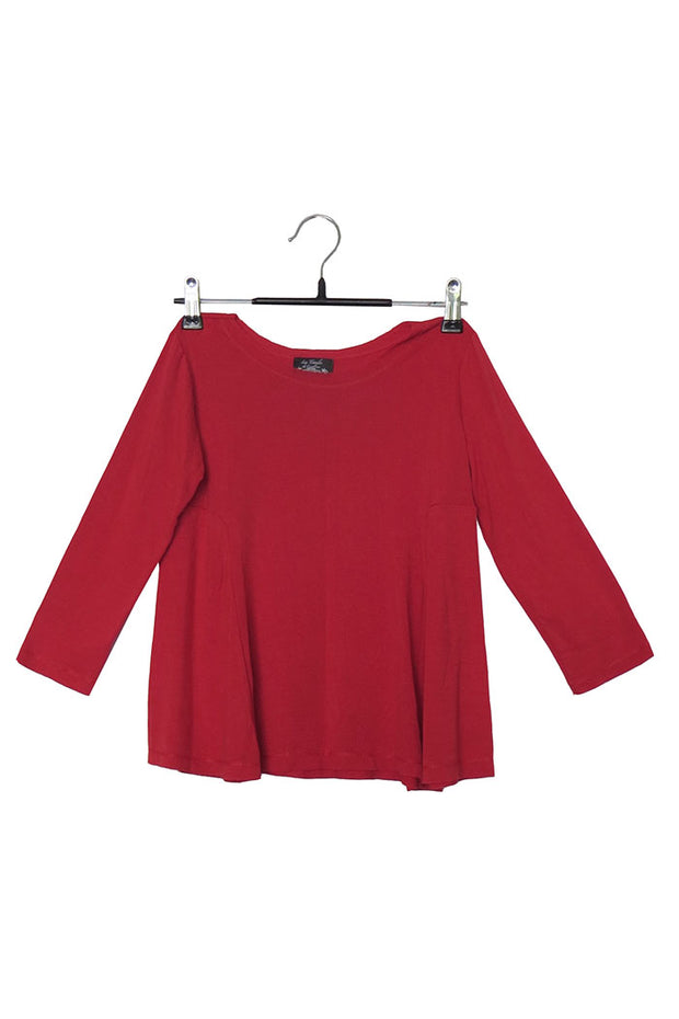POLERA JULIETA KIDS