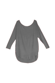 POLERA SIMONA MANGA LARGA